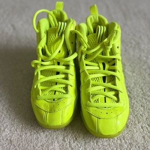 AIR FOAMPOSITE PRO 'VOLT'